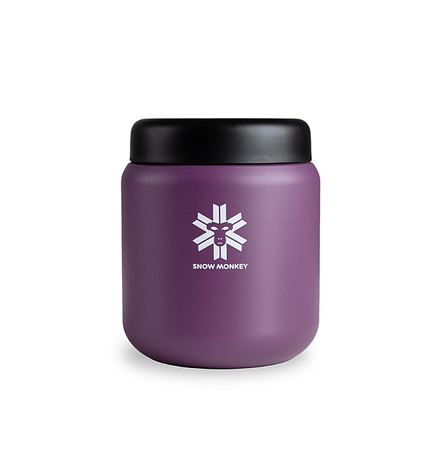 Термос посуда за храну Snow Monkey Foodie Maxi 700ml