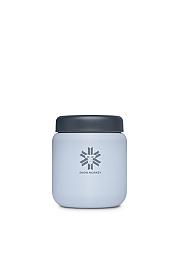 Termo grande para alimentos Snow Monkey Foodie de 700 ml