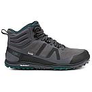 Scarpe barefoot da donna Xero Scrambler MID II WP
