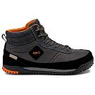 Scarpe a piedi nudi da uomo Xero Ridgeway MID II WP