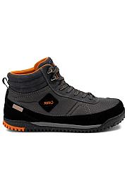Xero Ridgeway MID II WP Men's Barefoot Shoes
