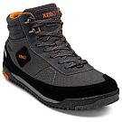 Scarpe a piedi nudi da uomo Xero Ridgeway MID II WP