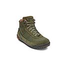 Ženski barefoot čevlji Xero Ridgeway MID II WP