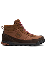 Zapatos descalzos de mujer Xero Ridgeway MID II WP