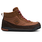 Ženski barefoot čevlji Xero Ridgeway MID II WP