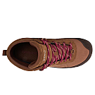 Ženske cipele za bosonoge Xero Ridgeway MID II WP