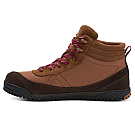 Ženski barefoot čevlji Xero Ridgeway MID II WP