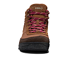 Scarpe a piedi nudi da donna Xero Ridgeway MID II WP