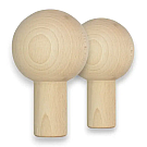 Mangos de bola Gripnatic