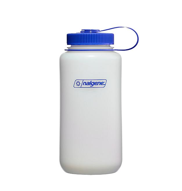 Nalgene WM HDPE boca 1L