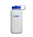 Nalgene WM HDPE-Flasche 1L