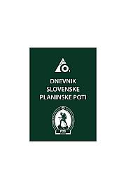 Diary from the Slovenian Mountain Route