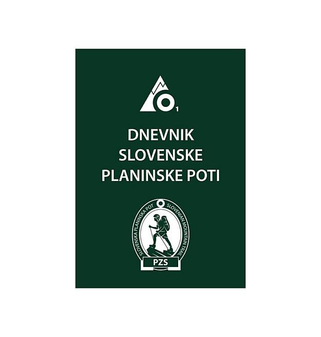 Dnevnik sa Slovenskog planinskog puta