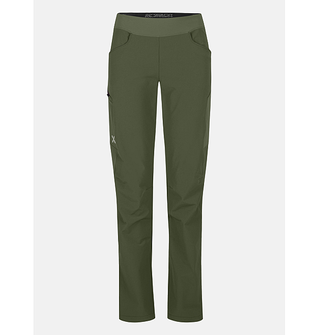 Damenhose Montura Dolomiti II