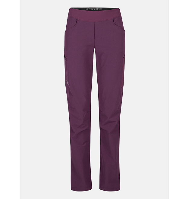 Ženske pantalone Montura Dolomiti II