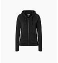 Sudadera con capucha y cremallera Super.Natural Everyday