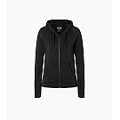 Super.Natural Everyday Kapuzenjacke mit Reißverschluss
