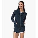 Super.Natural Everyday Kapuzenjacke mit Reißverschluss