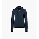 Super.Natural Everyday Kapuzenjacke mit Reißverschluss