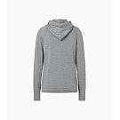 Super.Natural Everyday Kapuzenjacke mit Reißverschluss