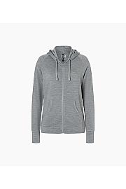 Sudadera con capucha y cremallera Super.Natural Everyday