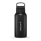 Флаша са филтером за воду Lifestraw Го 1Л Стеел