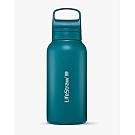 Boca sa filterom za vodu Lifestraw Go 1L Steel
