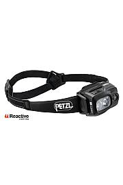 Petzl Swift RL headlamp