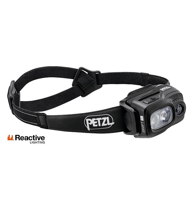 Petzl Swift RL