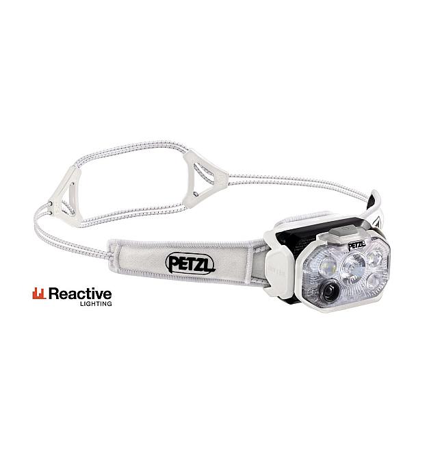 Petzl Swift RL