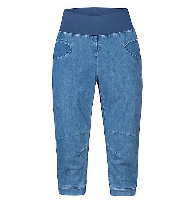 Damen-3/4-Kletterjeans Rafiki Chain