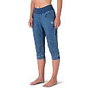 Damen-3/4-Kletterjeans Rafiki Chain