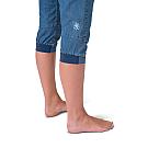 Damen-3/4-Kletterjeans Rafiki Chain