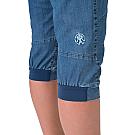 Damen-3/4-Kletterjeans Rafiki Chain