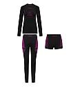 Conjunto activo femenino Viking Etna