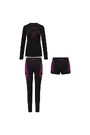 Set attivo da donna Viking Etna