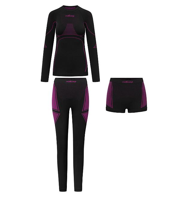 Set attivo da donna Viking Etna