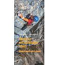 Guía de escalada Rutas modernas de varios largos SLO Alp (3.ª reimpresión)