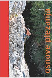 Jurij Ravnik: Osnove plezanja