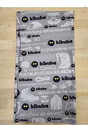Copricapo multiuso Kibuba