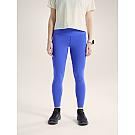 Arcteryx Essent High-Rise Utility ženske tajice