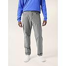 Moške dolge hlače Arcteryx Kragg Cotton