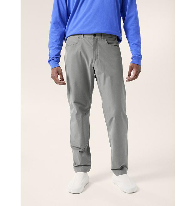 Мушке дуге панталоне од памука Arcteryx Kragg