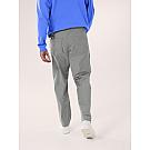 Moške dolge hlače Arcteryx Kragg Cotton