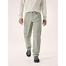 Moške dolge hlače Arcteryx Kragg Cotton