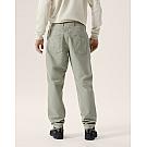 Moške dolge hlače Arcteryx Kragg Cotton