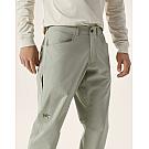 Moške dolge hlače Arcteryx Kragg Cotton