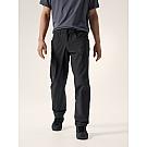 Moške dolge hlače Arcteryx Kragg Cotton