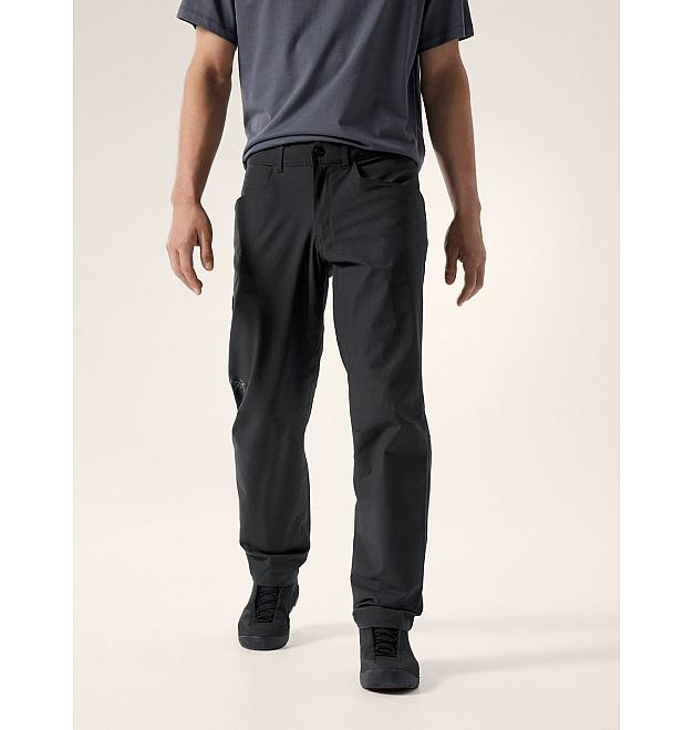 Мушке дуге панталоне од памука Arcteryx Kragg