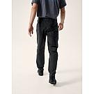 Moške dolge hlače Arcteryx Kragg Cotton
